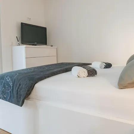 Apartament Tone Makarska