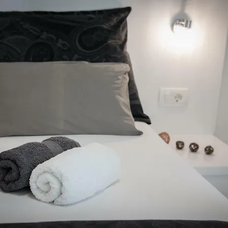 Apartment Tone