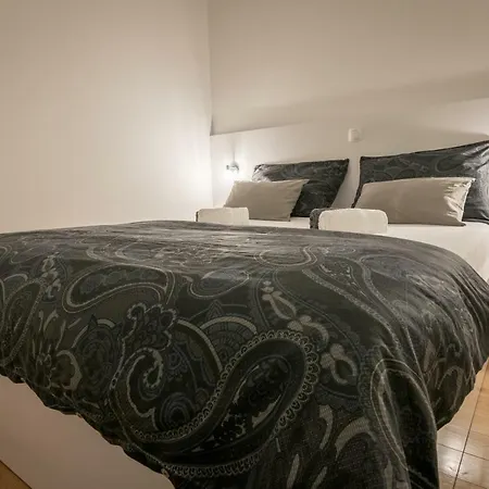 Apartment Tone Makarska